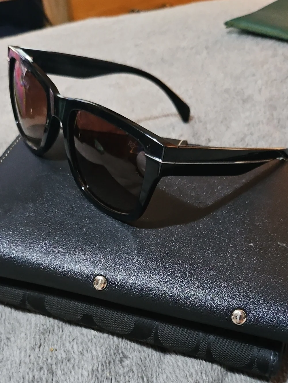 Racheal Zoe Designer Womens Sunglasses